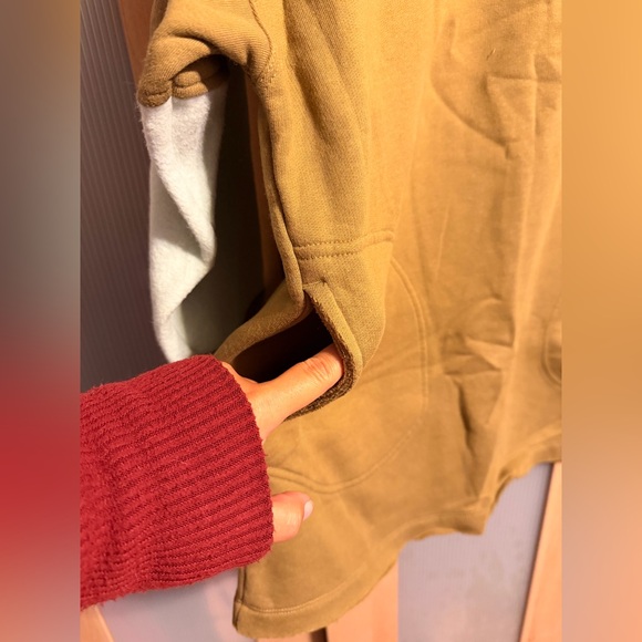 Free People Jordan Pullover - Picture 6 of 10